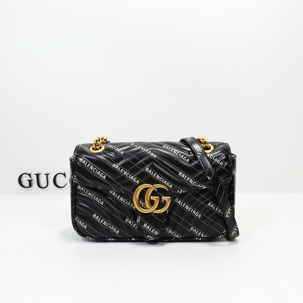 GG Marmont Gucci 443497.5