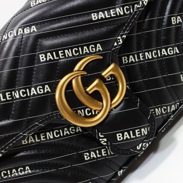 GG Marmont Gucci 443497.5