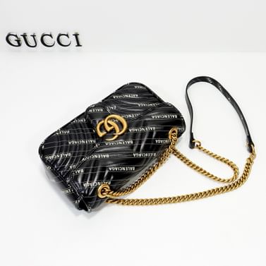 GG Marmont Gucci 443497.5