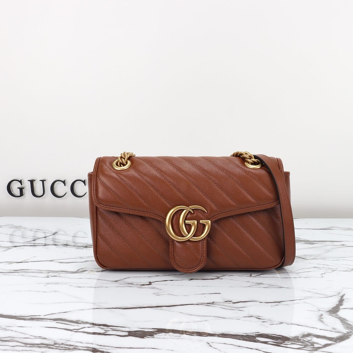 GG Marmont Gucci 443497.7