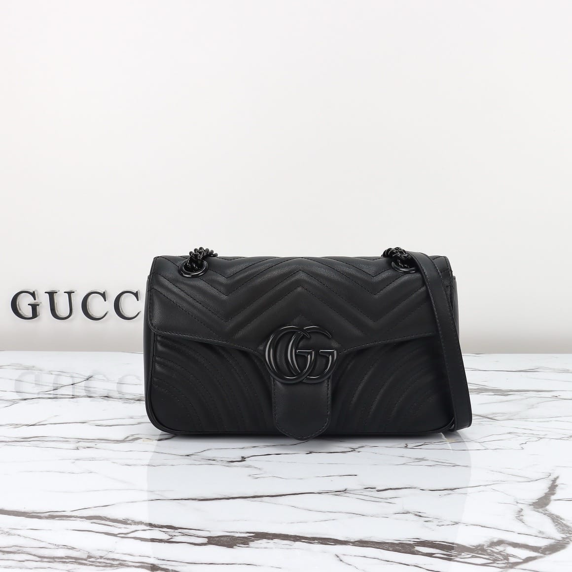 GG Marmont Gucci 443497.8