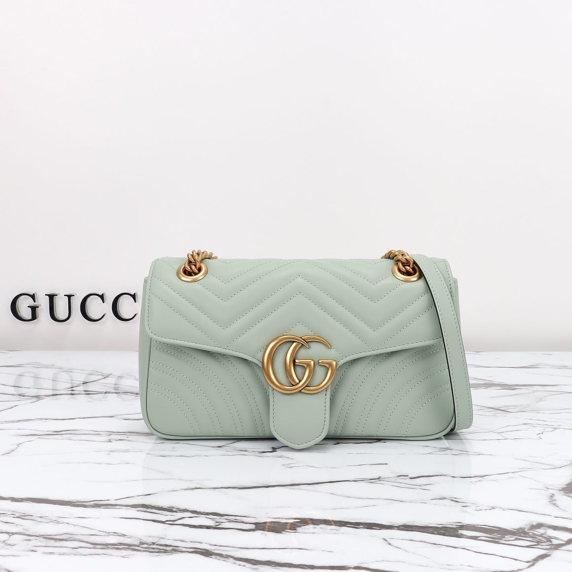 GG Marmont Gucci 443497.9