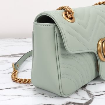 GG Marmont Gucci 443497.9