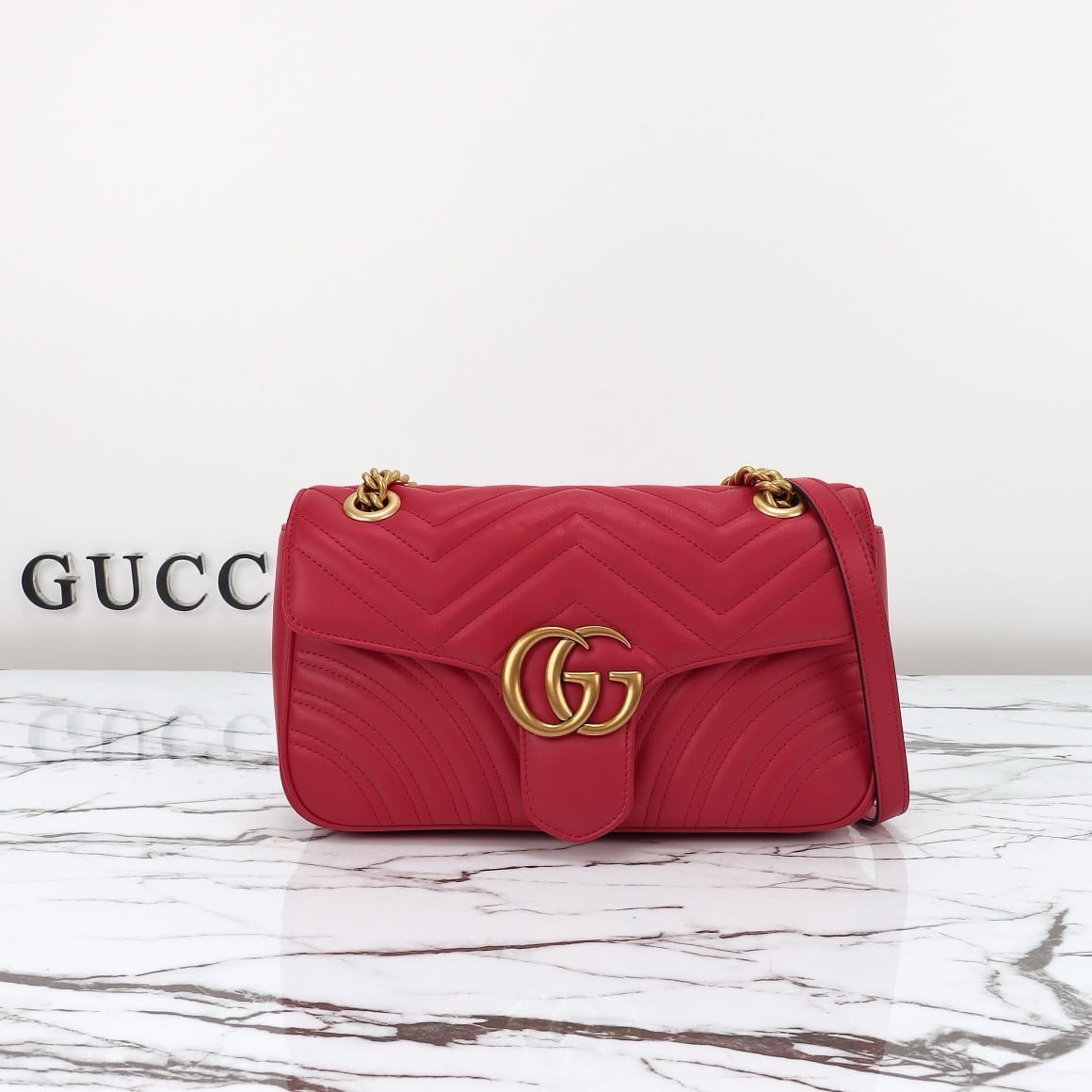 GG Marmont Gucci 443497.12