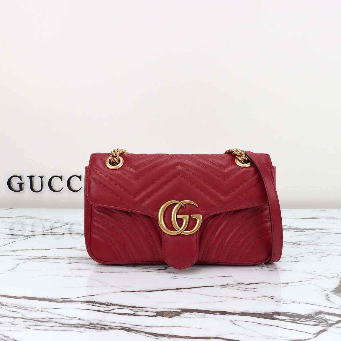 GG Marmont Gucci 443497.16