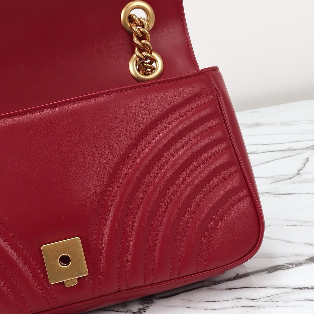 GG Marmont Gucci 443497.16