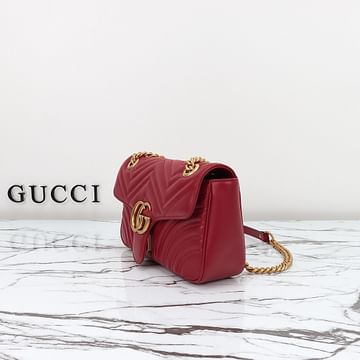 GG Marmont Gucci 443497.16