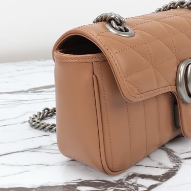 GG Marmont Gucci 446744.5