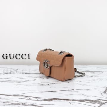 GG Marmont Gucci 446744.5