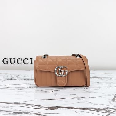 GG Marmont Gucci 446744.5