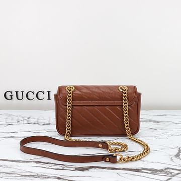 GG Marmont Gucci 446744.7
