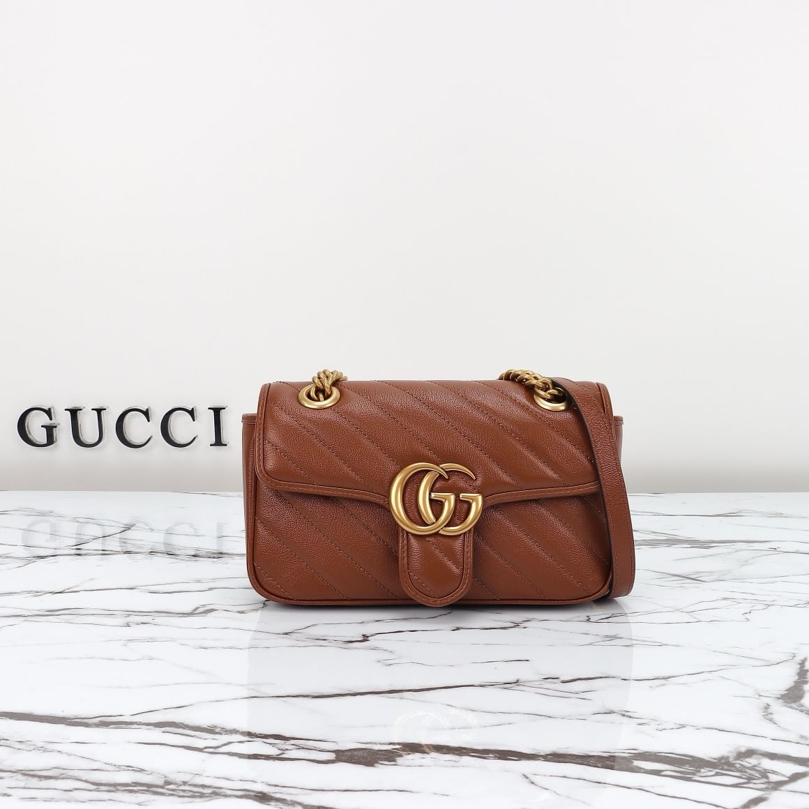 GG Marmont Gucci 446744.7