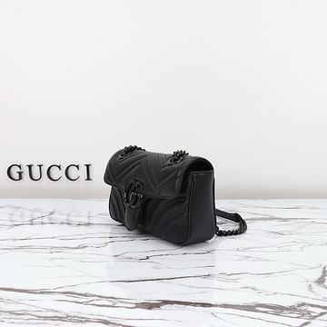 GG Marmont Gucci 446744.8