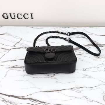 GG Marmont Gucci 446744.8