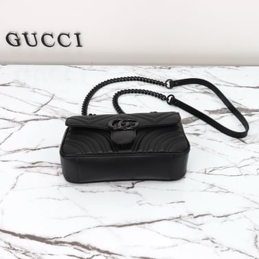 GG Marmont Gucci 446744.8