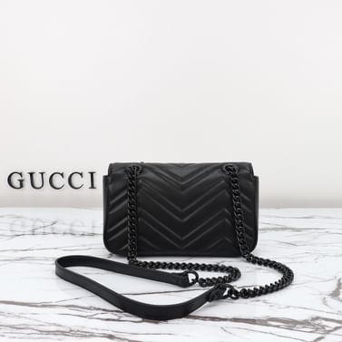GG Marmont Gucci 446744.8