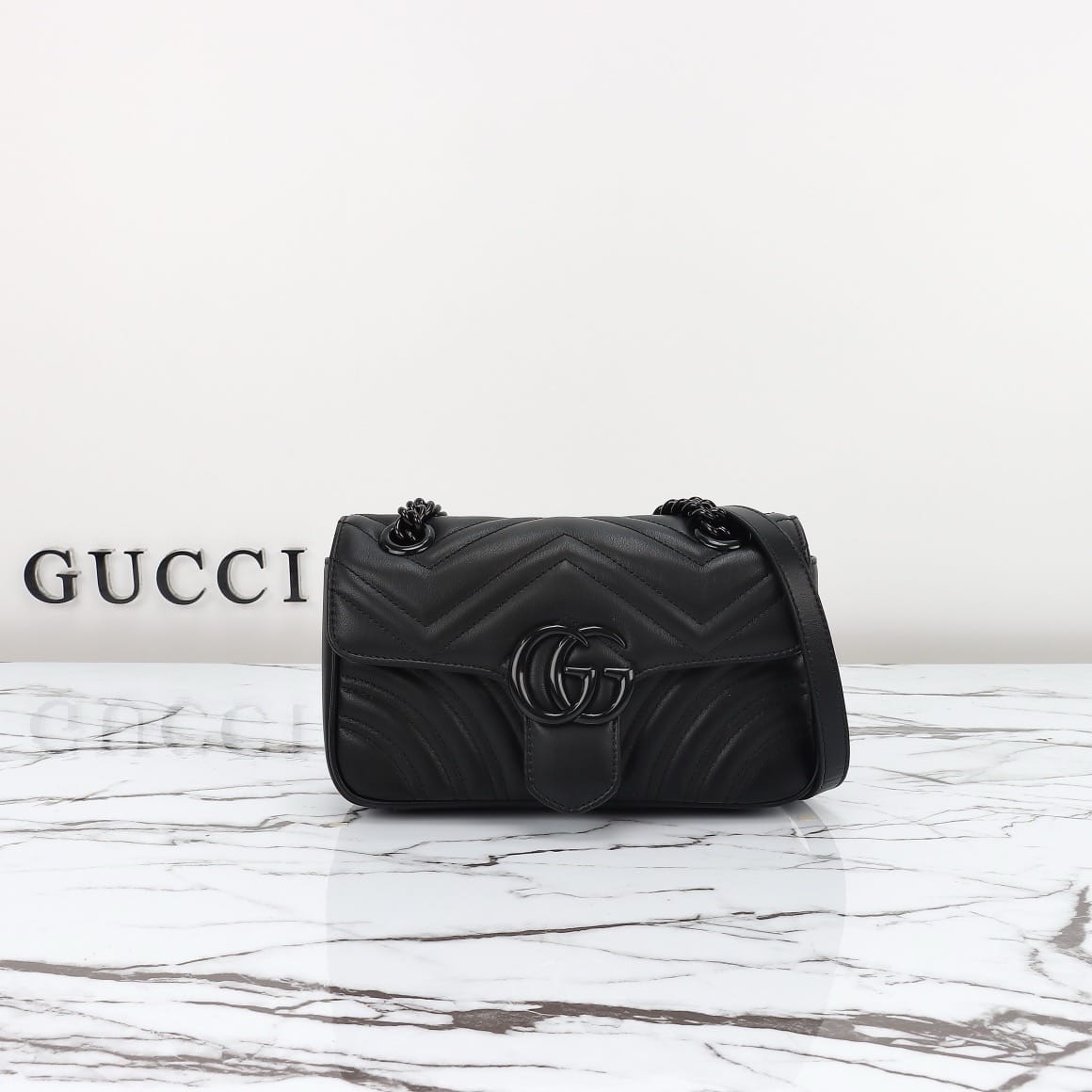 GG Marmont Gucci 446744.8