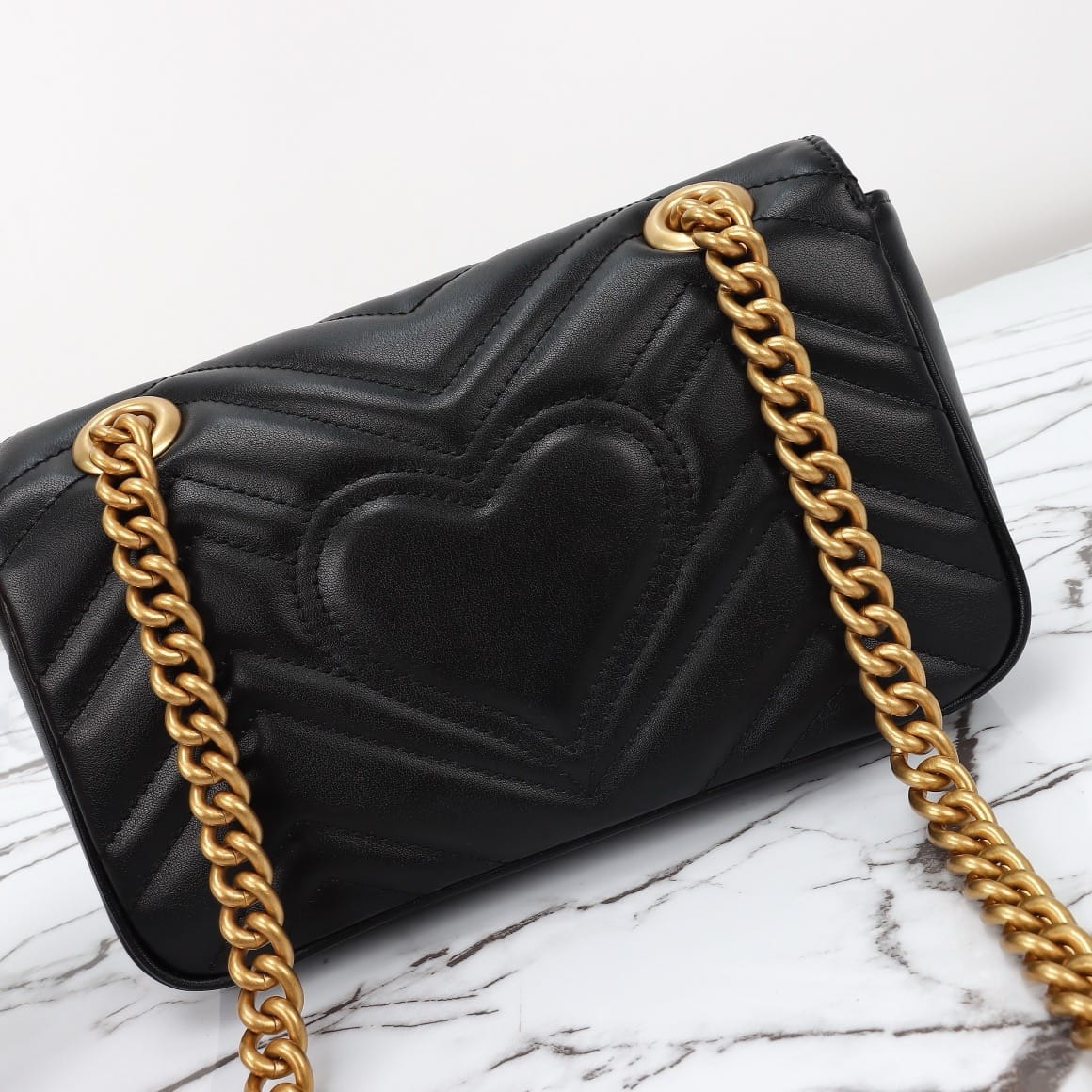 GG Marmont Gucci 446744.9