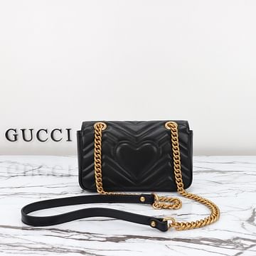GG Marmont Gucci 446744.9