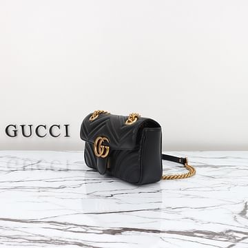 GG Marmont Gucci 446744.9