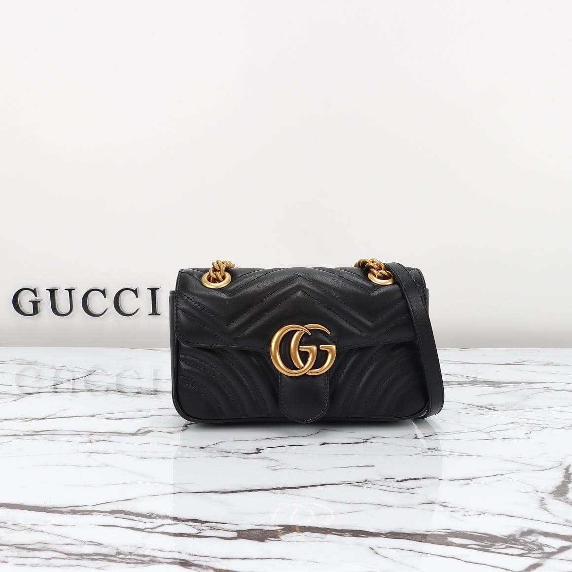 GG Marmont Gucci 446744.9