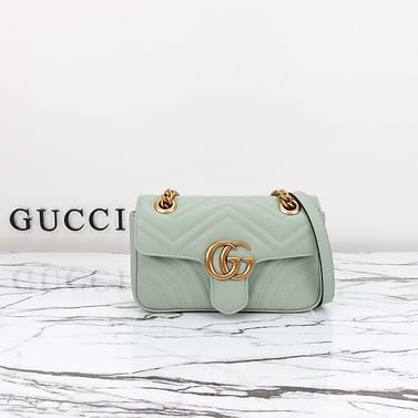 GG Marmont Gucci 446744.15