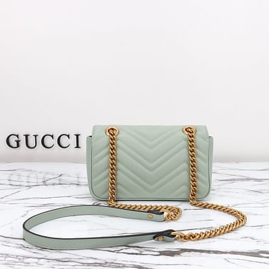 GG Marmont Gucci 446744.15