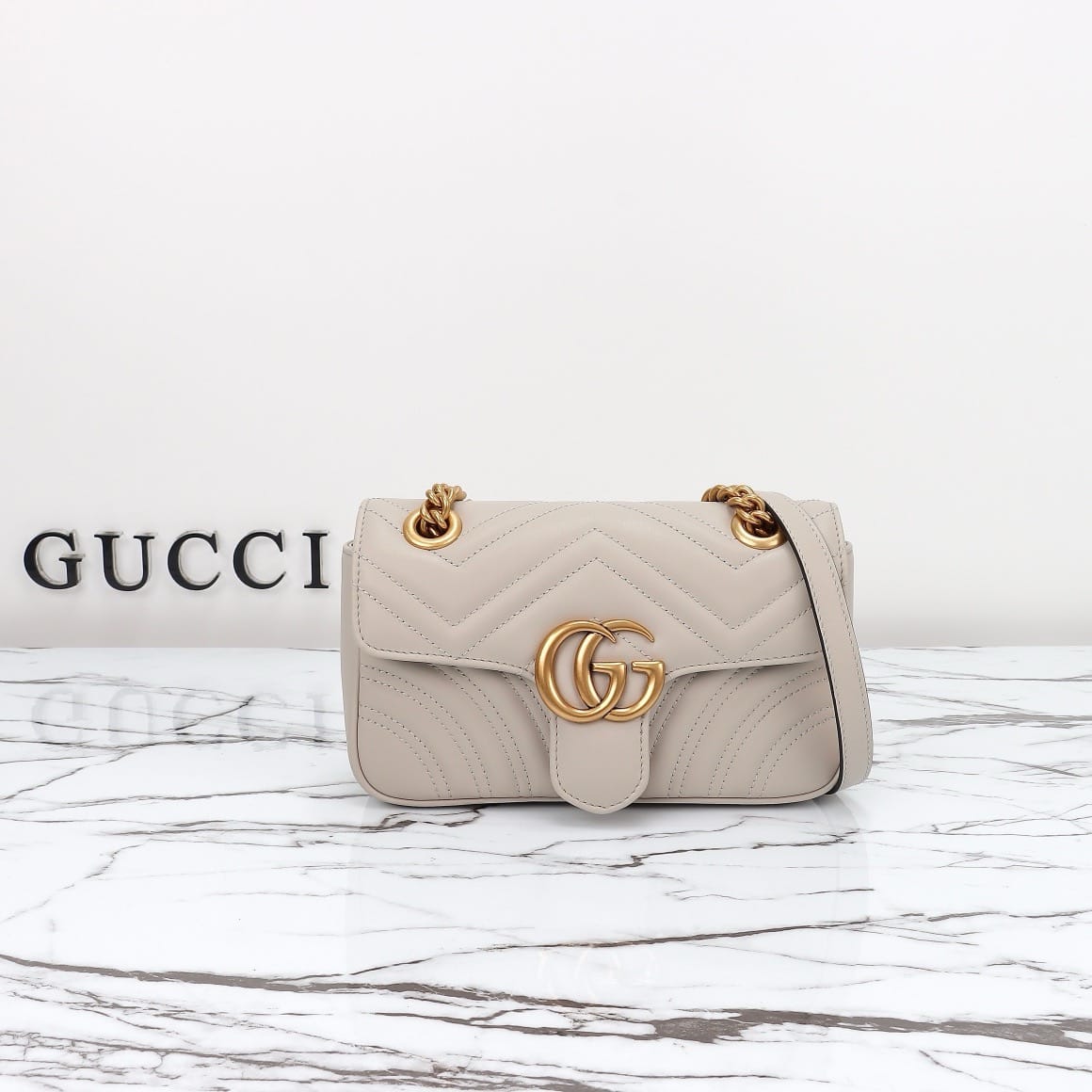 GG Marmont Gucci 446744.11