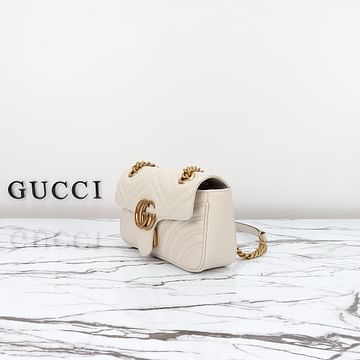 GG Marmont Gucci 446744.12
