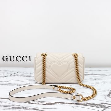 GG Marmont Gucci 446744.12