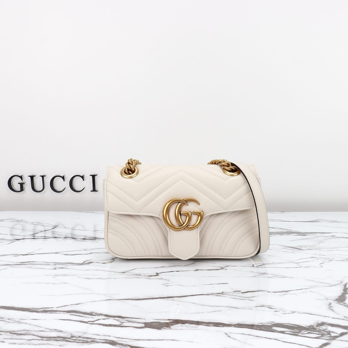 GG Marmont Gucci 446744.12