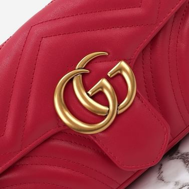 GG Marmont Gucci 446744.13