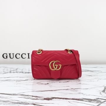GG Marmont Gucci 446744.13