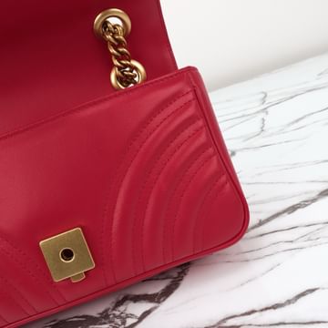 GG Marmont Gucci 446744.13