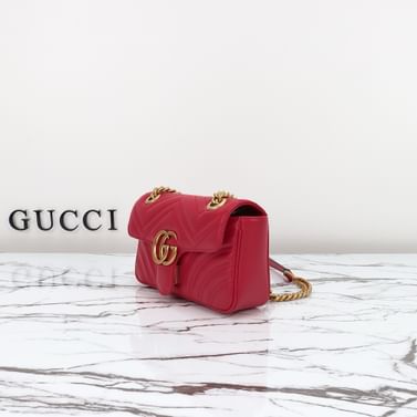 GG Marmont Gucci 446744.13