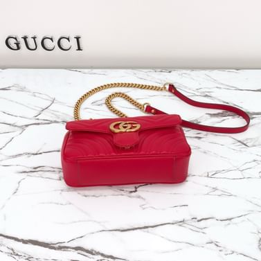 GG Marmont Gucci 446744.13