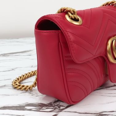 GG Marmont Gucci 446744.13