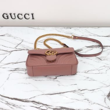 GG Marmont Gucci 446744.14
