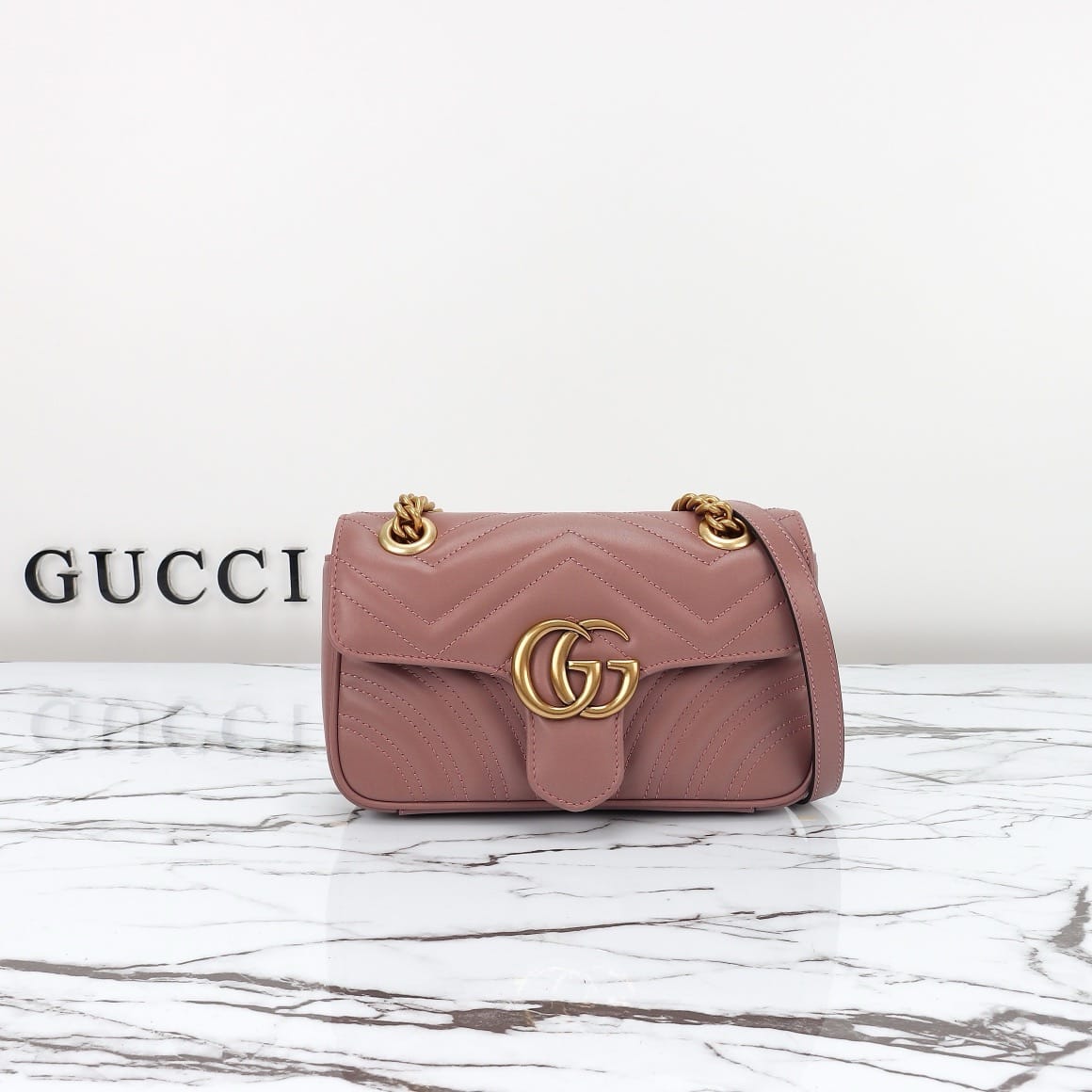GG Marmont Gucci 446744.14