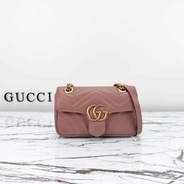 GG Marmont Gucci 446744.14