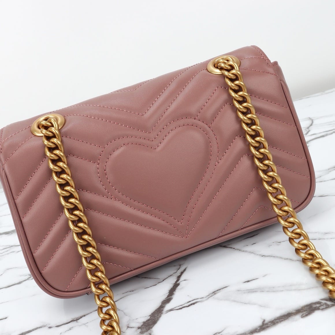 GG Marmont Gucci 446744.14