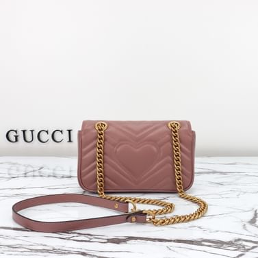 GG Marmont Gucci 446744.14