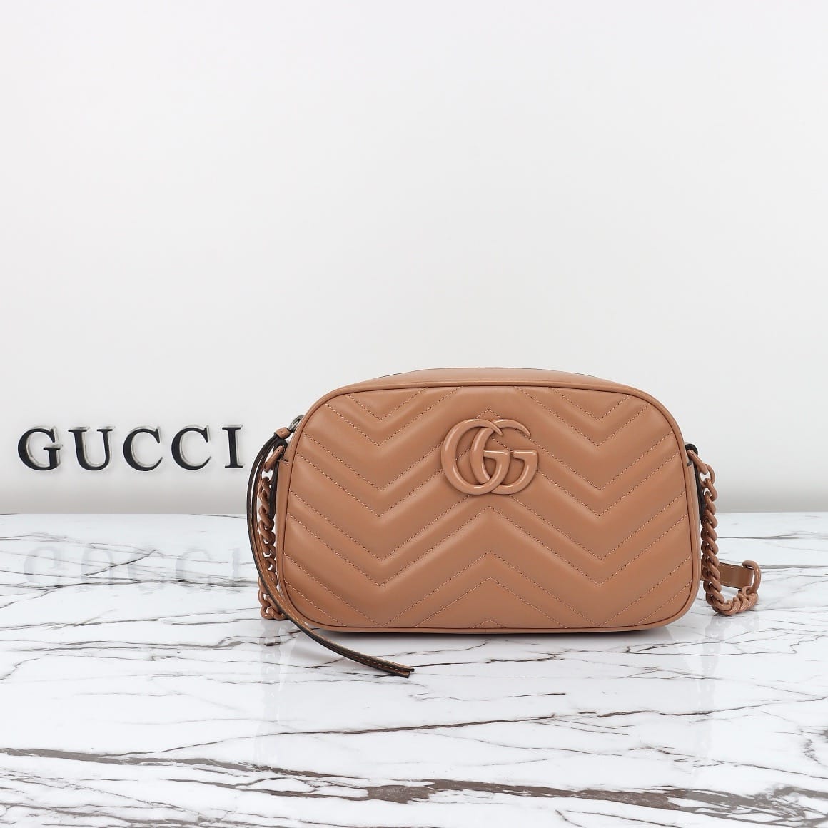 GG Marmont Gucci 447632.1