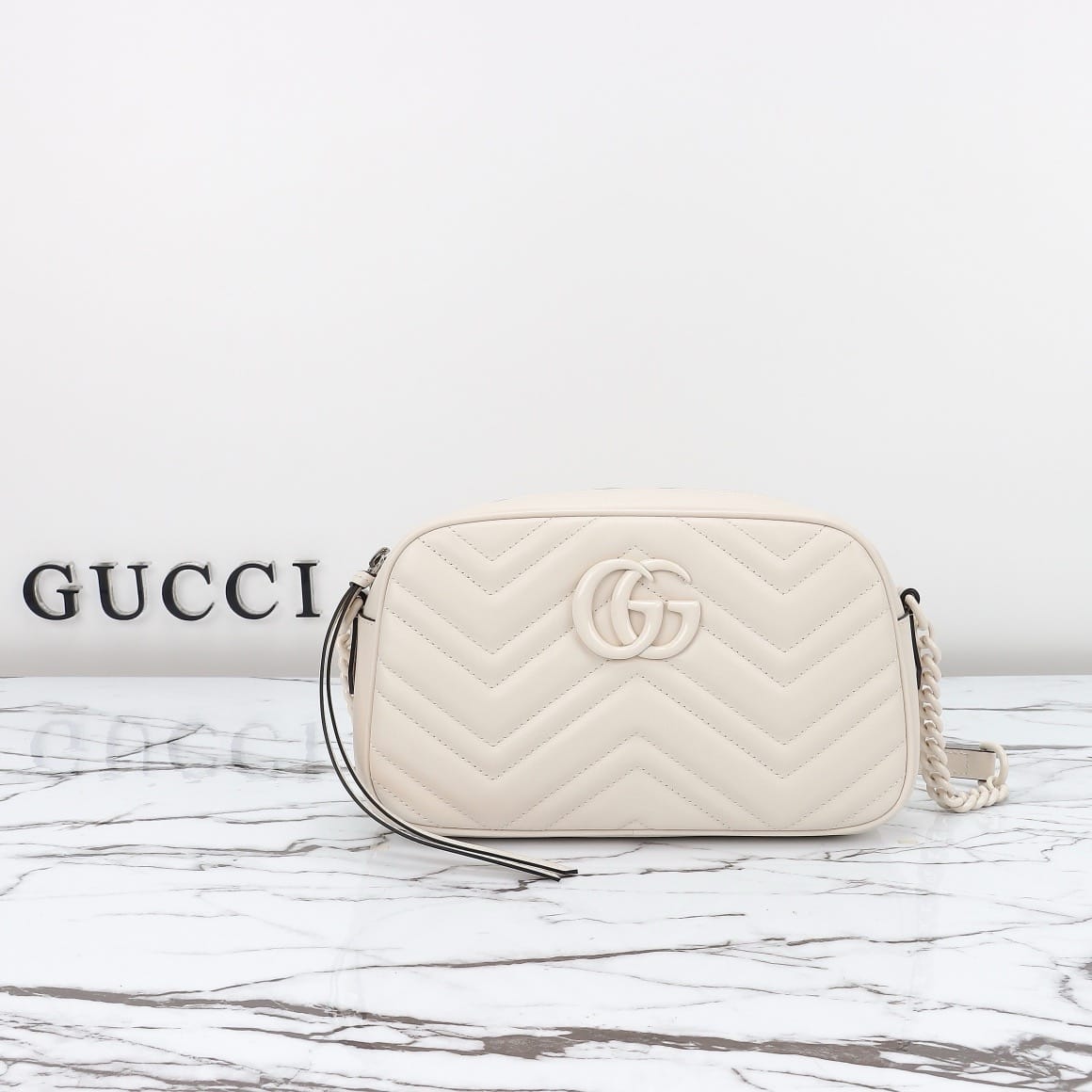 GG Marmont Gucci 447632.2