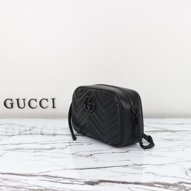 GG Marmont Gucci 447632.3