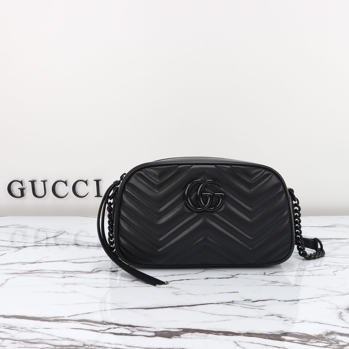 GG Marmont Gucci 447632.3