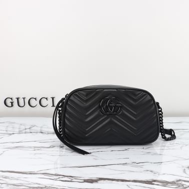 GG Marmont Gucci 447632.3