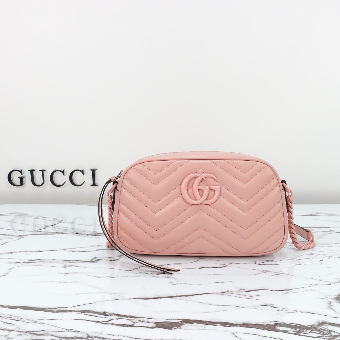 GG Marmont Gucci 447632.4