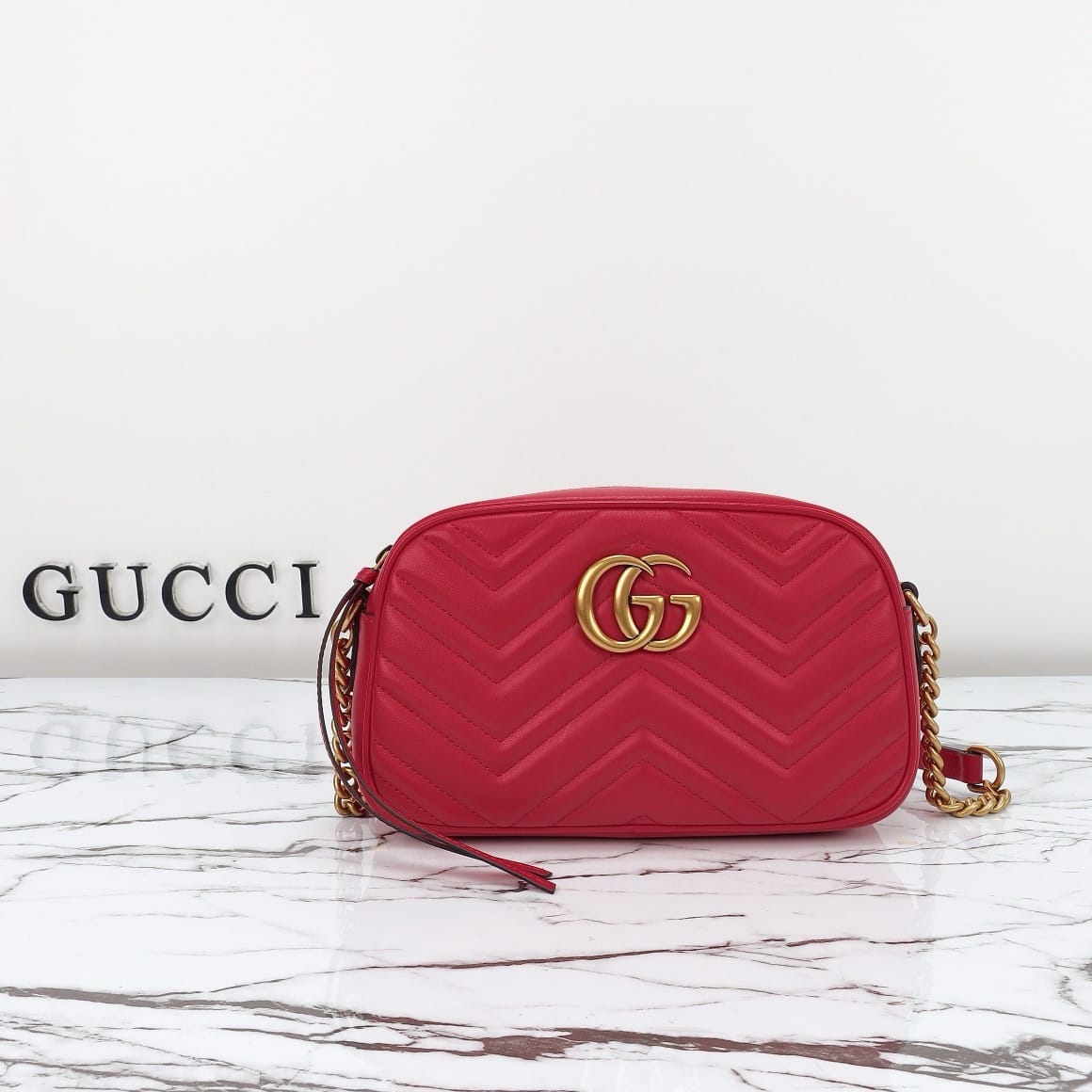 GG Marmont Gucci 447632.5