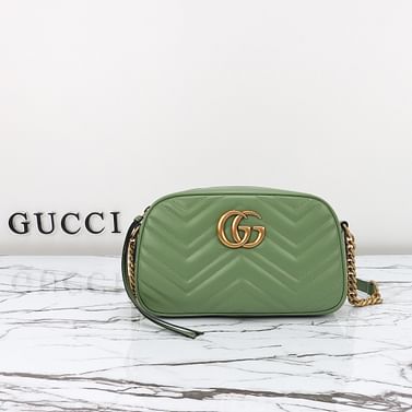 GG Marmont Gucci 447632.6